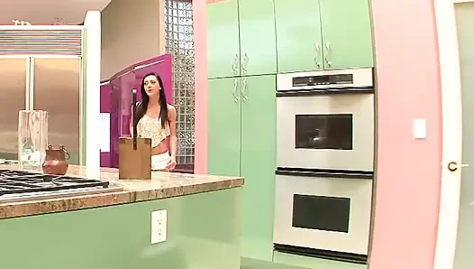 В настоящем лесбийском уме