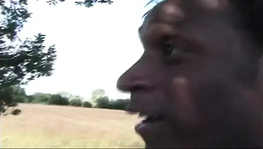 Big Omar's British Adventures: Canal Anal Babes (2001)