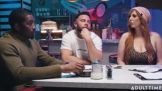 Yetişkin film setinde onay toplantısı nasıl yapılır - Adult Time Performer Center