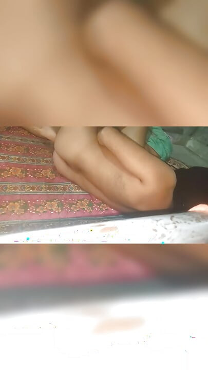 Desi Village schoolgirl had hardcore sex with her stepbrother at school. Indian Hindi Video