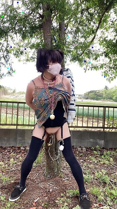 No189 Punishment for peeing