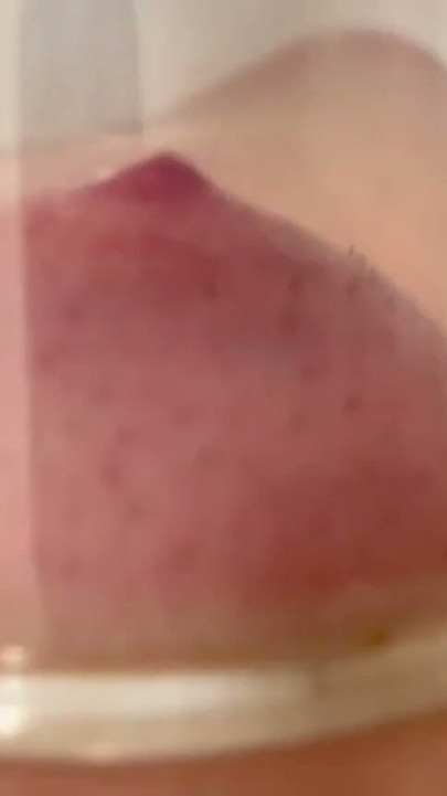 Nipple sucker | Clip 1
