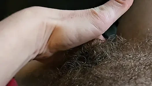 Она Дама