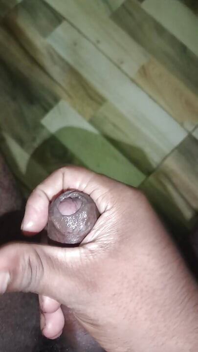 Meto hila kar maja le raha hu