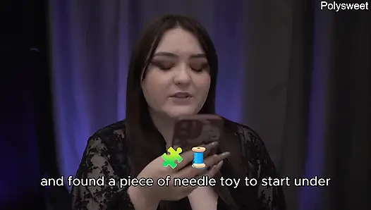 Porno hikayesi - karım diğer erkeklerle bir partiden sonra beni sikiyor (yarak düşkünü, dölleme, halka açık)