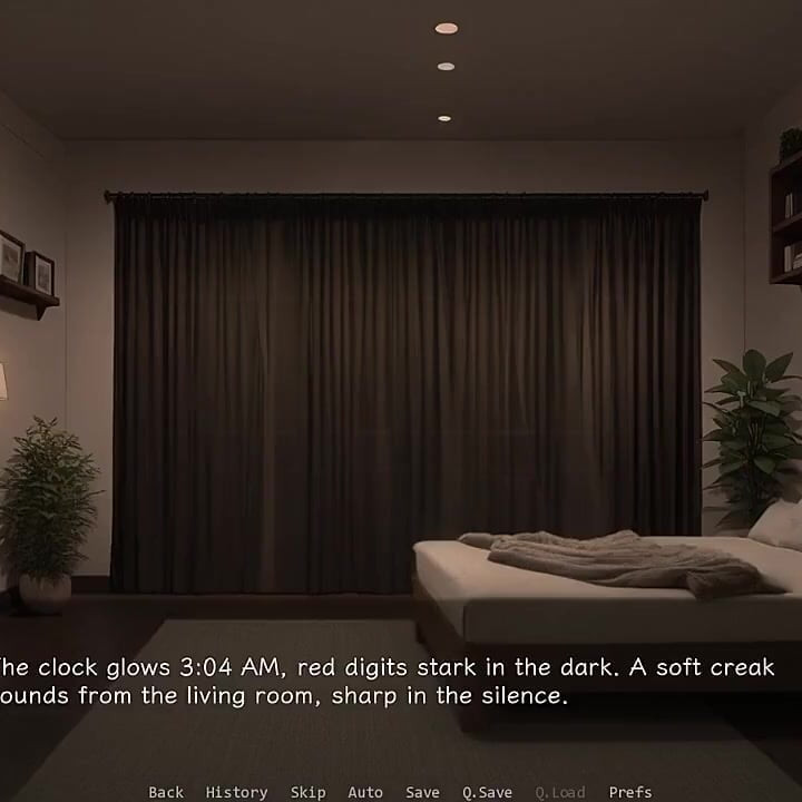 Caught Cheating but He Likes It - Ntr"d by My Friend #15