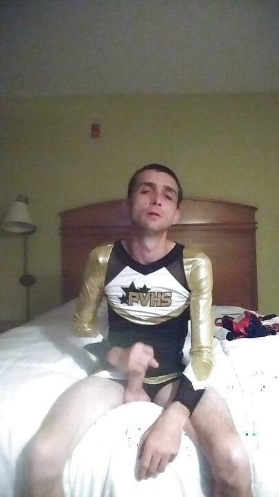 Cheerleader