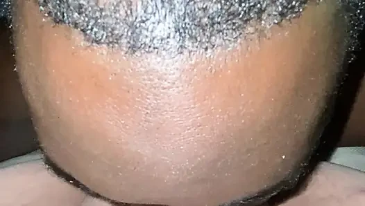 Pussy eating  part one