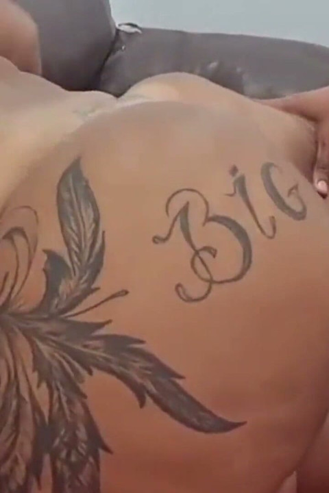 I Gave My Pussy to My Friend's Male