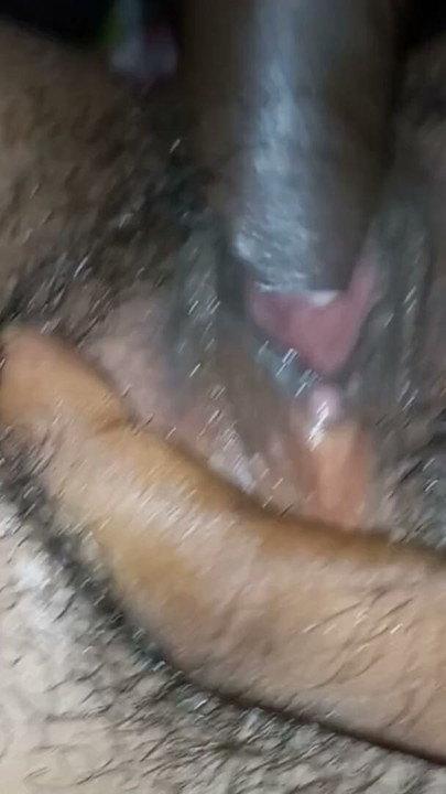 Sister-in-law made a mare and pela | Clip 1