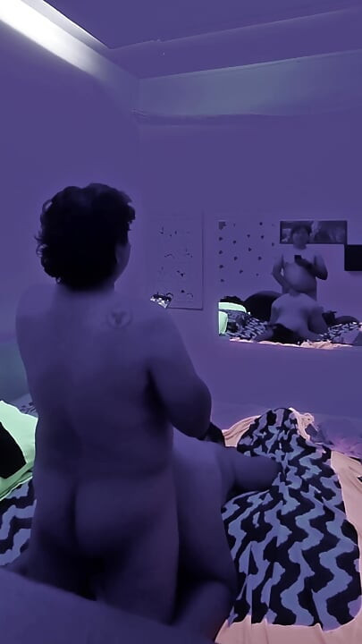 Uma breve tarde com meu ex