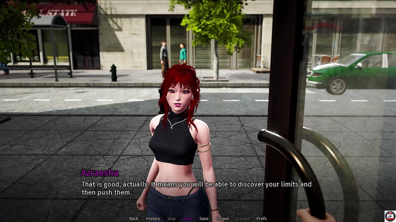 Kuća u rascjepu - (PT 33) - Zanith