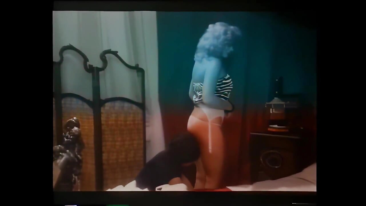 La Furia De Los Cuerpo Calientes