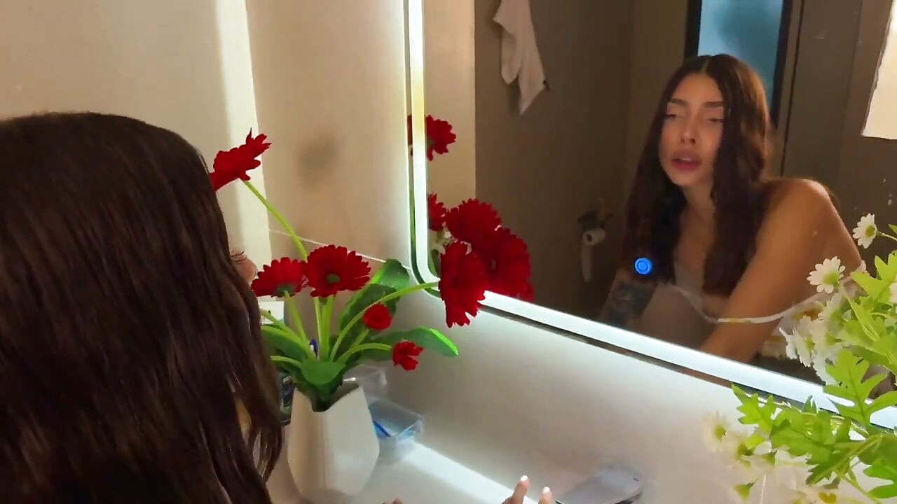 I've Wanted to Fuck My Friend's Wife for a Long Time, but I Didn't Know She Wanted It Too