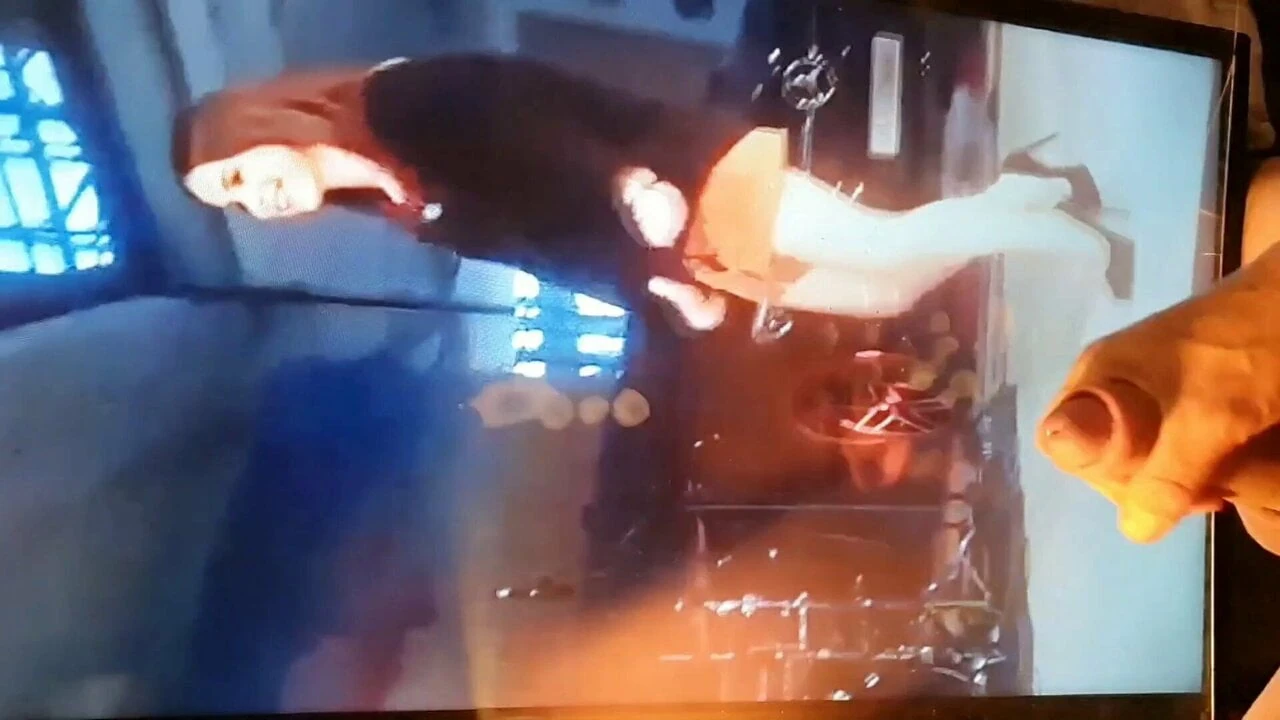 Omaggio di gambe sexy a Lena27.6.21