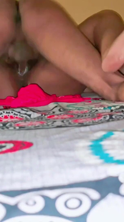 Leave it easy, it hurts sweetheart. | Clip 1