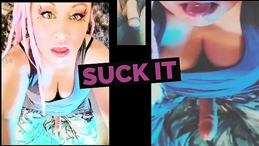 Обучение ублажать члены независимо от того, к чему они привязаны