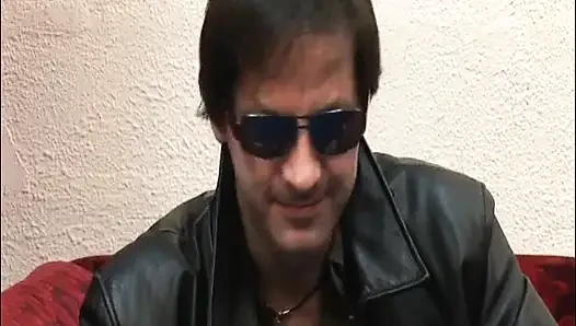 The fucking game : Marylin