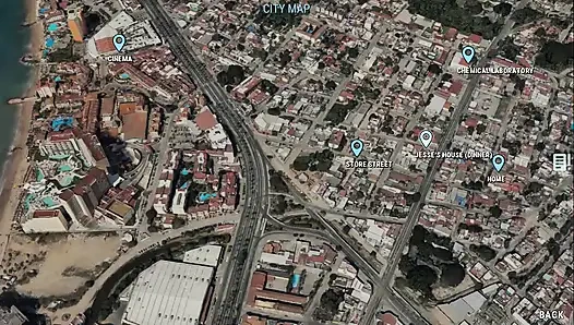 Suasana proyek: dia kepergok ep 11