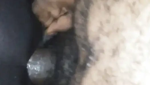 Пори мои трусики и жестко трахни меня