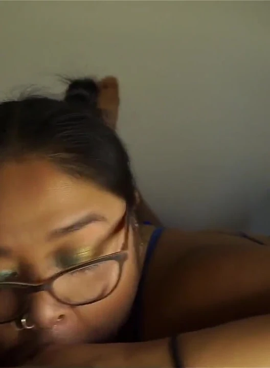 Dee's Really Enjoying