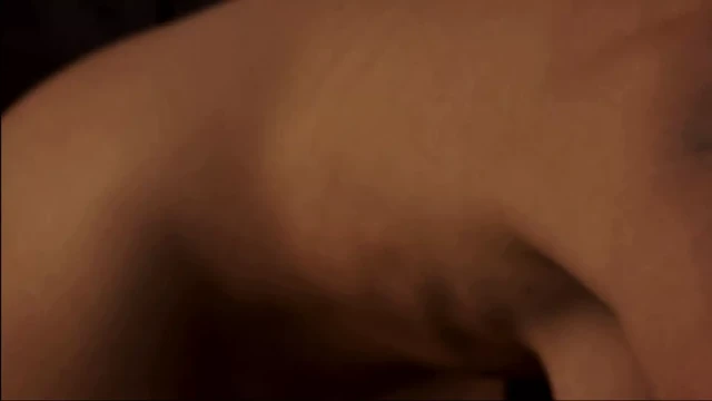 Lily James nude - 'The Exception' – topless, nipples, ass, sex