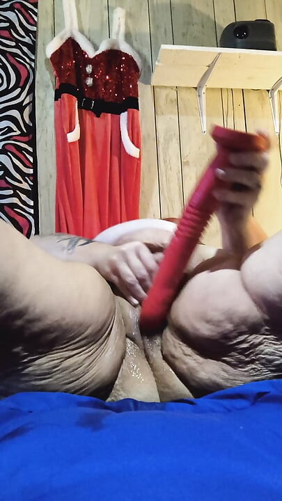 En vis man sa en gång att prova davisdesires i sängen