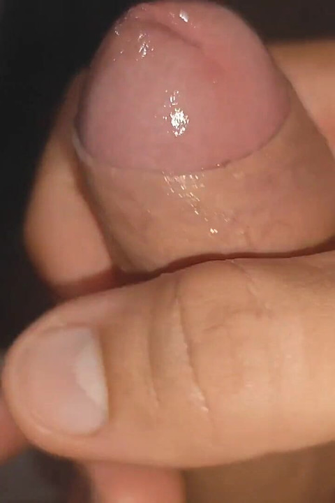 Exuberant Rough and Veiny in an Uncontrolled Orgasm.