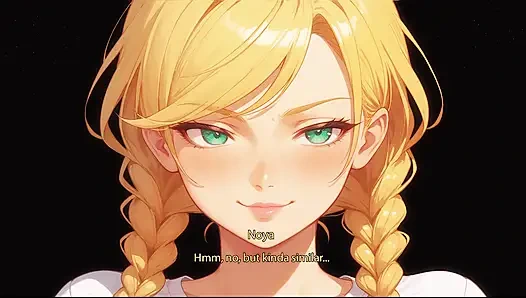 I Love Your Wife (part 3)