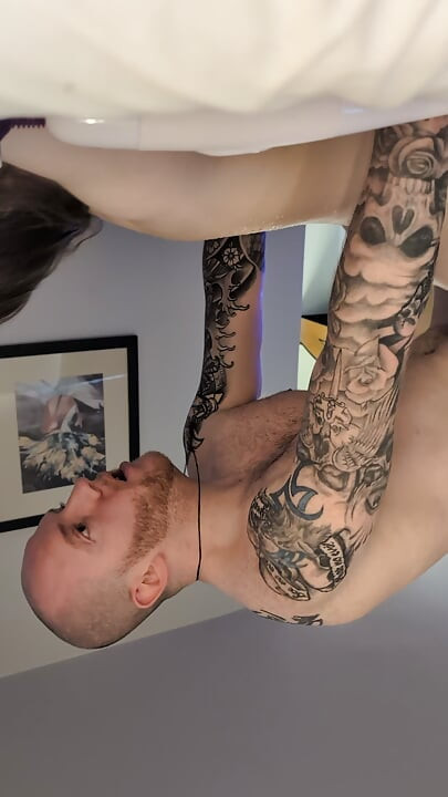 Sneaky Hotel Fuck