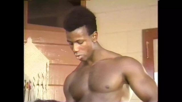 Vintage Sex Momentum Vol.1 - Episode 1