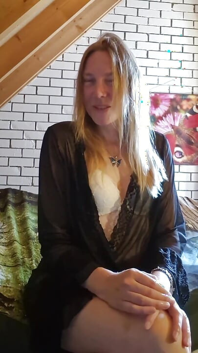 Sextape 18 Min. with Forest Viking