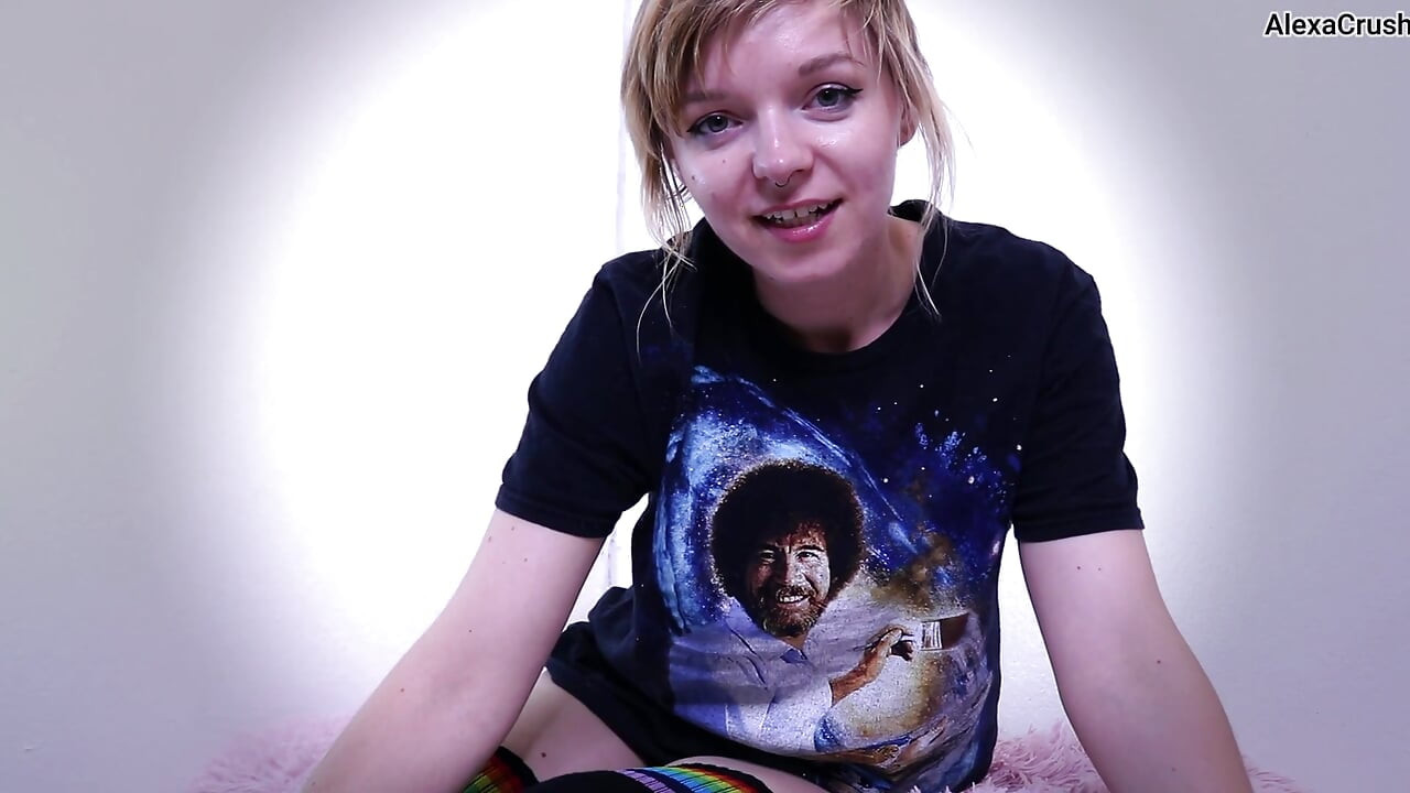 Made to Cum in Her Pussy