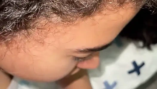 MEXICAN WHORE