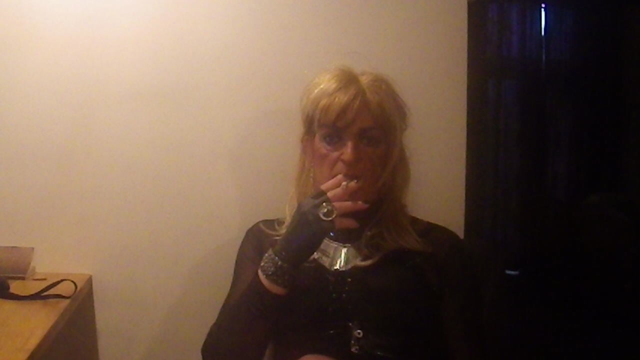 smoking
