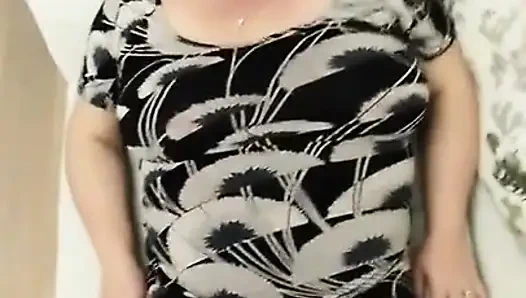 I fuck my mother-in-law in the mouth with great pleasure and finish with gusto