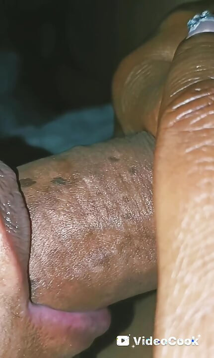 Dick Edging & Worship!!!