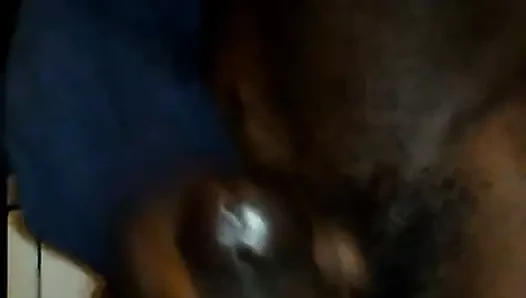 Ağzında