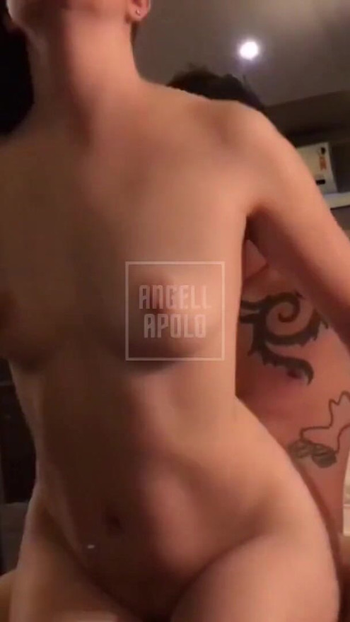 fucking my friend's slutty wife | Clip 2