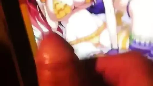 Kız kardeş şeytan döl haraç tableti 2