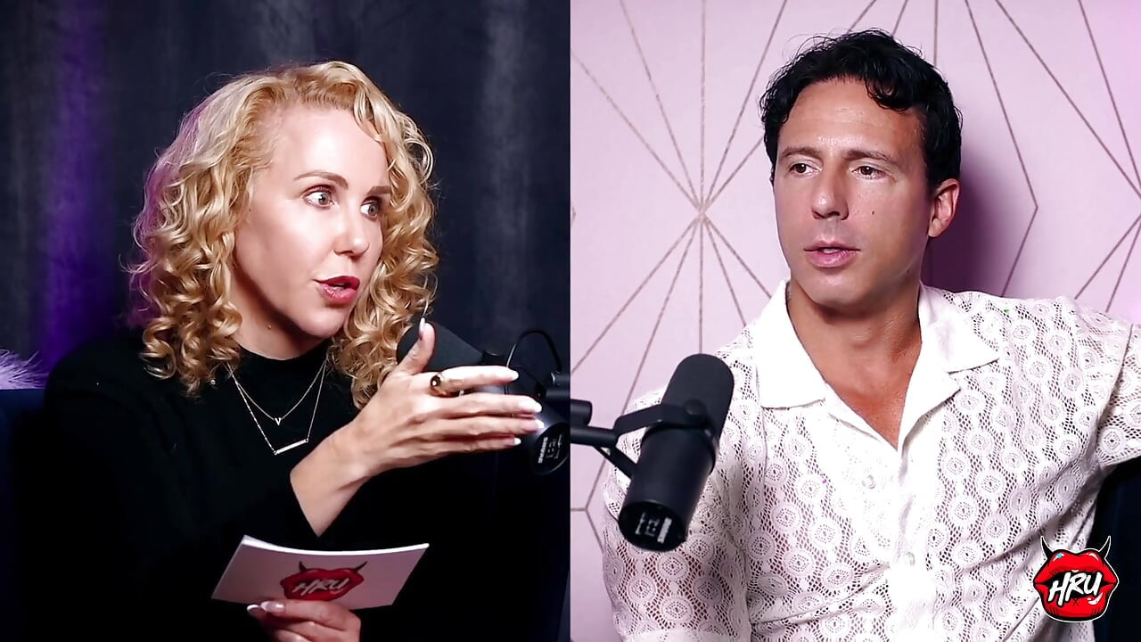 From Reese Rideout to Dom Cruise: Two Decades of Gay-for-pay & His Career Reinvention