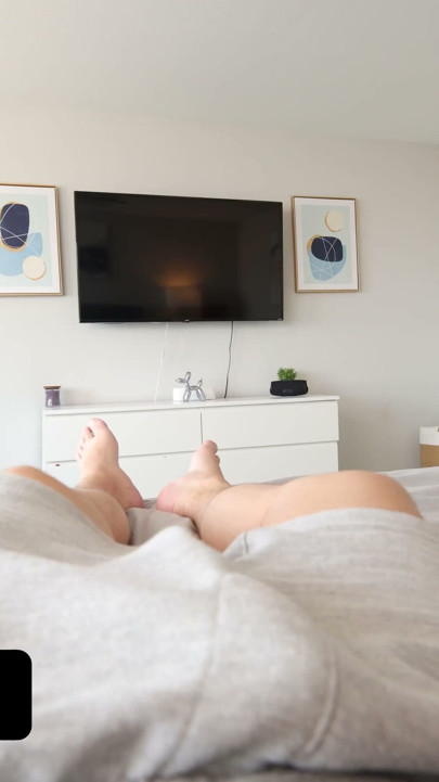 Step Sister Has Cock On Her Mind 24 by 7 | Clip 1