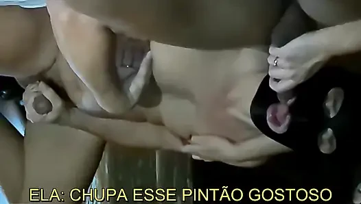 Cuckold Best Cum Style Ever