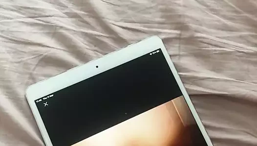 İri güzel kadın evlenmiş için övgü
