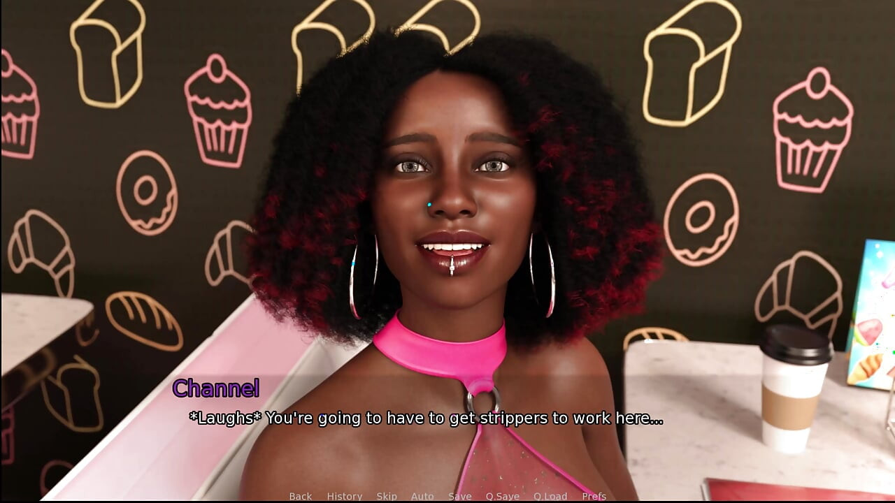 Baking with Chocolate 9 Ive Gave Barquisha a Makeover