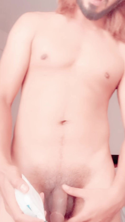 Hot guy