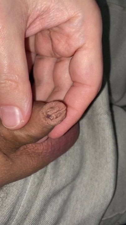 Small Juicy Cock