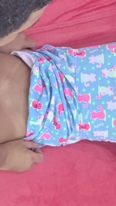 A small one getting her ass broken | Clip 1