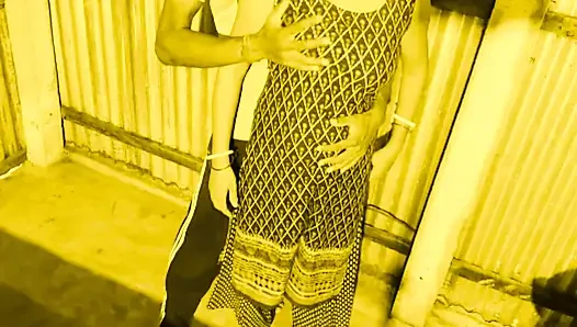 Debor Has No Chance Of Resisting MILF bhabi  Big Beautiful Tits And Juicy Ass