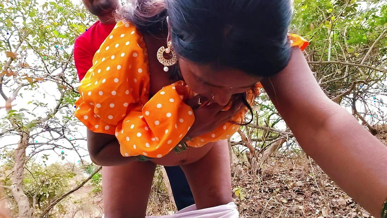 Aaj Mer Mere Sath Bahar 야외 화장실 Karne Aai 티 Subah Subah Jangle Mera 무드 금지 Gaya Aa Aaur Uski Gand Mar Di - Bhabh